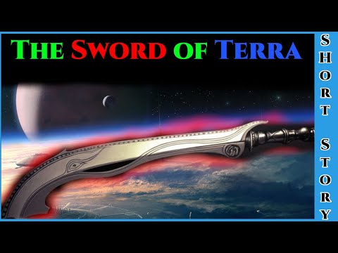 Best SciFi Storytime 1544 - The Sword of Terra & Humans They Actually Notice Us | HFY