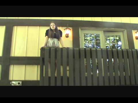 Romeo and Juliet English Project