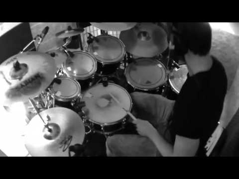 Necroblaspheme, drums