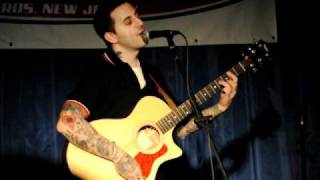 Bayside - On Love, On Life (Acoustic)