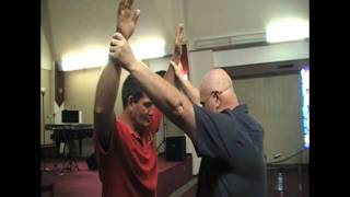 Teen Challenge - Glen Brown Miracle Ministries -Miracles at TCMI