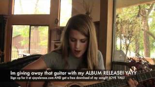 Staying&#39;s Worse Than Leaving - Sunny Sweeney (cover)