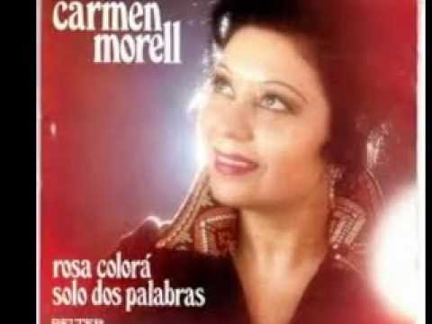 Carmen Morell ( Bombon )