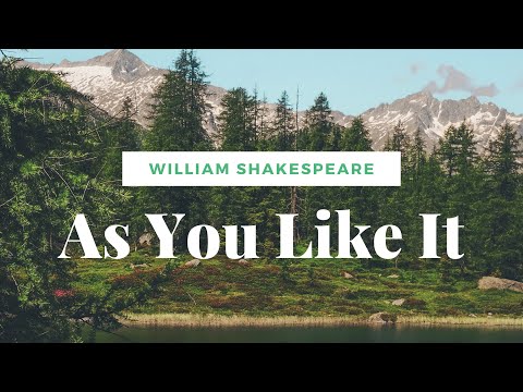 As You Like It (JaYo Théâtre, webcam, 2020)