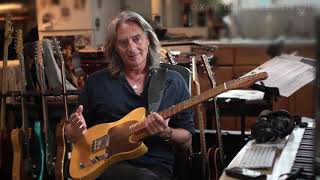 Video thumbnail for The Xotic California Classic® XTC-AH and XSC-AH - Interview with Allen Hinds by The Official Xotic Guitars and Effects Channel