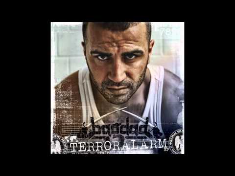 Bagdad - 07 Terroralarm - prod. by Priki (TERRORALARM EP)