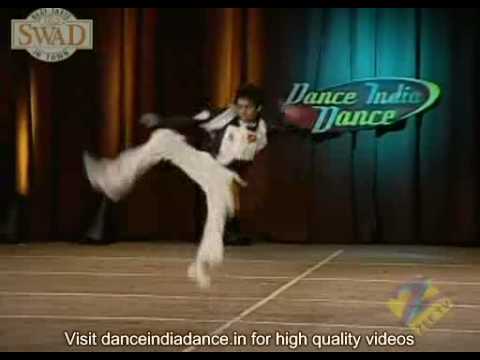 Prince Jigar and Vicky Ahmedabad Auditions danceindiadance.in