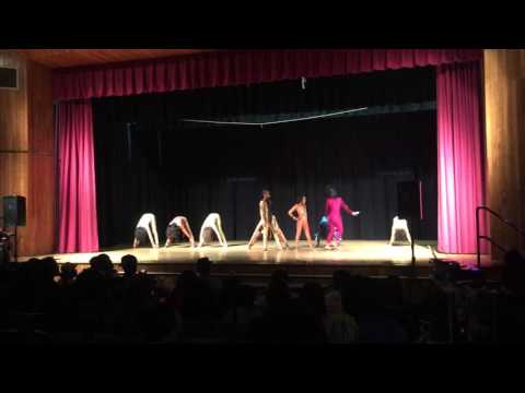 Who's Stoppin Us' - Lion King ( Battle of the Boroughs )