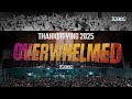 6 30 AM Thanksgiving Celebration October 26 2025