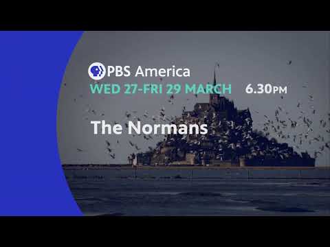 The Normans | 4 Episodes