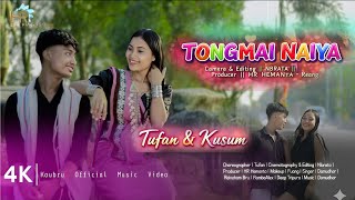 Download lagu Tongmai Naiya || New Kaubru   2026|| Tufan & Kusum - HR Hemanta Reang  mp3