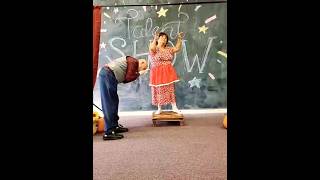 Download lagu Chitty Chitty Bang Bang doll music box song mp3