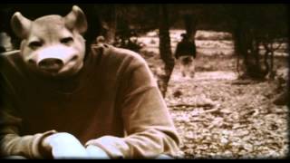 Boduf Songs, "Two Across the Mouth"