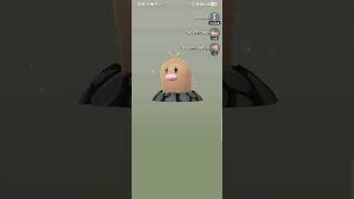 pokemon go egg hatch