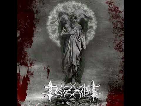 Nazxul - Iconoclast (Full Album)