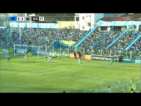 PAYSANDU 0 X 1 ABC MELHORES MOMENTOS 2ªRODADA DA FASE 2 GRUPO C DA SERIE C 2022#papaotv