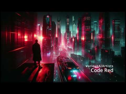 Code Red | Hip-Hop (Official Audio)