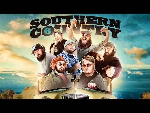 Nu Breed Feat. Camo Collins (SCM) - BigFoot