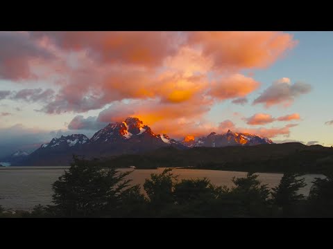 download lagu mp3 mp4 Patagonia Earths Secret Paradise, download lagu Patagonia Earths Secret Paradise gratis, unduh video klip Patagonia Earths Secret Paradise