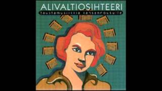 Sä olet alright - Alivaltiosihteeri