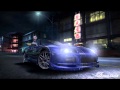 Need For Speed Carbon - The Presets - Steamworks