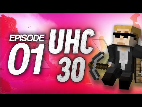Mindcrack UHC Season 30 - Episode 1 (Minecraft Video)