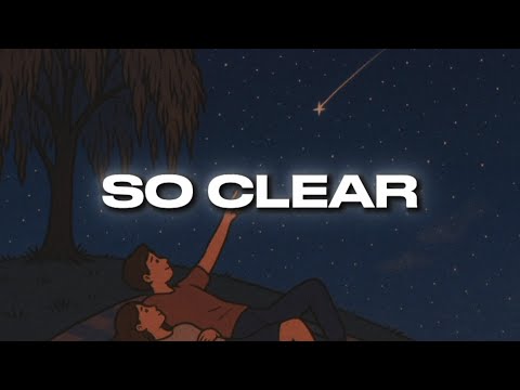 So Clear - BLLR