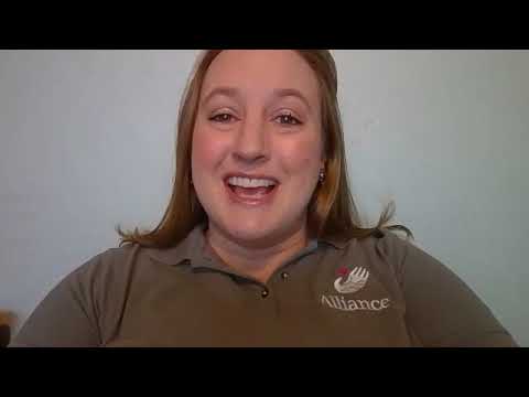 Welcome to Alliance Child & Family Solutions