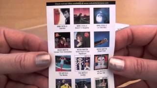 Robert Palmer   Pride VF