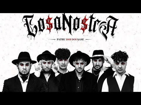 4226 - CO$ANO$TRA 🔥 (Full Album)