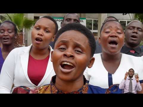 Kurasini SDA Choir - Nani Kama Yesu