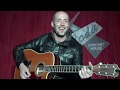 Coda After Hours: Paul Thorn - I'm A Lucky Man (TOTALLY Acoustic After The Show)
