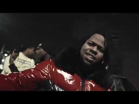 AlGotit - Clover Letter 27 Shot by @shawnyMarie (Official Music Video)