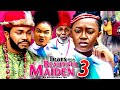 TEARS OF A BEAUTIFUL MAIDEN SEASON 3(New Movie)Luchy Donald/Maleek Milton2024 Latest Nollywood Movie