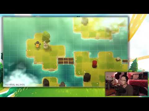 MAKU PLAYS: A Monster's Expedition - Part 3