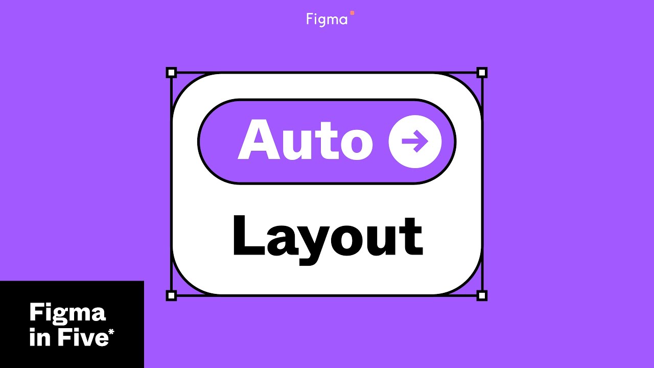 Auto Layout in Figma