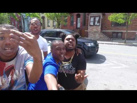 Squad Sui- Beverly Hills (Official Video)