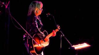 Lucinda Williams - I Ain't Got No Home - Woody Guthrie Cover - Big Sur, CA - 6/29/12