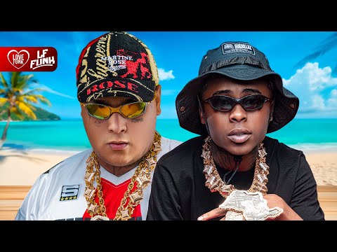 SENTA, POKA, TODA PEKA DELA - MC Meno K, MC Jacare e MC Ryan SP (Vídeo Oficial)