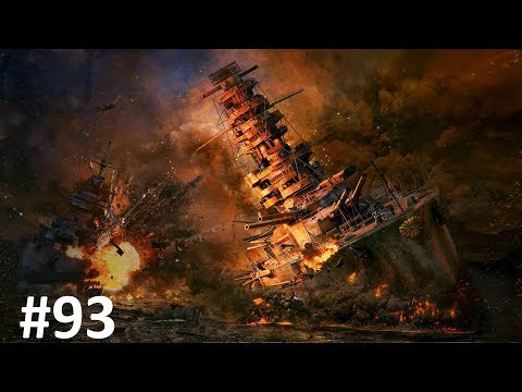 Halloween-Container-Enttäuschung - World of Warships (Deutsch German Gameplay Let's Play) #93