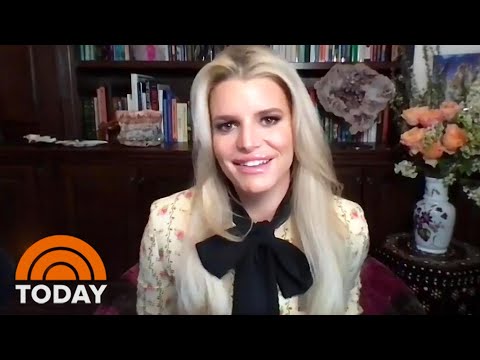 Jessica Simpson Says She Has Thrown Away Scale: ‘I Have No Idea How Much I Weigh’ | TODAY