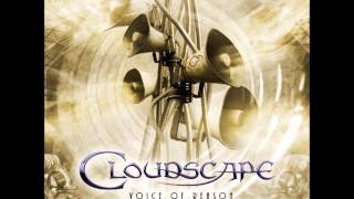 CLOUDSCAPE - A New Design