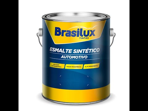 Preço Esmalte Sintético Técnico Extra Rápido Brasilux, Cuiabá, Rondonópolis, Sinop, Sorriso
