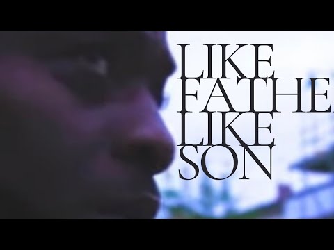 like father like son meaning like father like son meaning