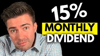 📈CONFIRMED: Best Monthly High Dividend ETF (OMAH vs SPYI vs QQQI)