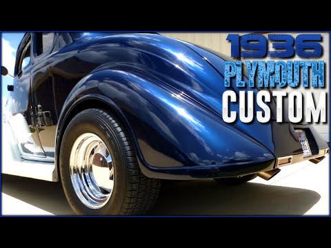 1936 Plymouth Deluxe (CC-1890744) for sale in Arlington, Texas