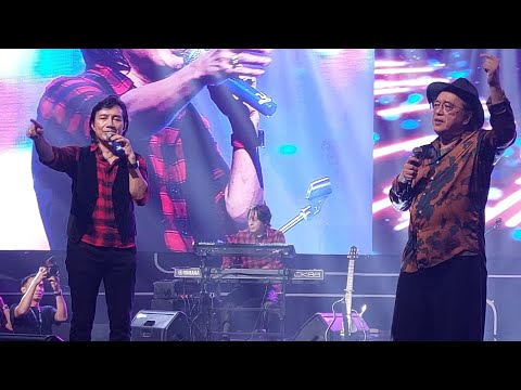 full konser KLA PROJECT live at JCC Senayan | Hai Fest 2024