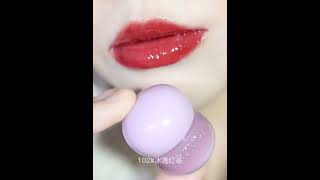 NOVO | Lightweight & Watery Lip Jelly