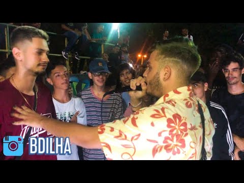 GASPAR X VALEN - 1º FASE - BDIG - Edição #5