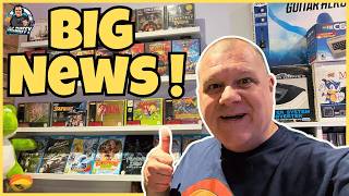 EXCITING Changes Incoming = Happy Days 😉🍺